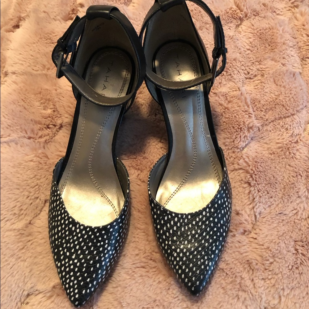 TAHARI 7M